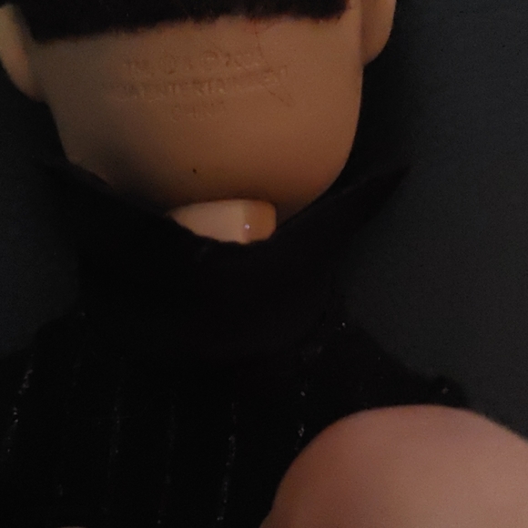 Bratz Flashback Fever Dylan Doll - Picture 5 of 6